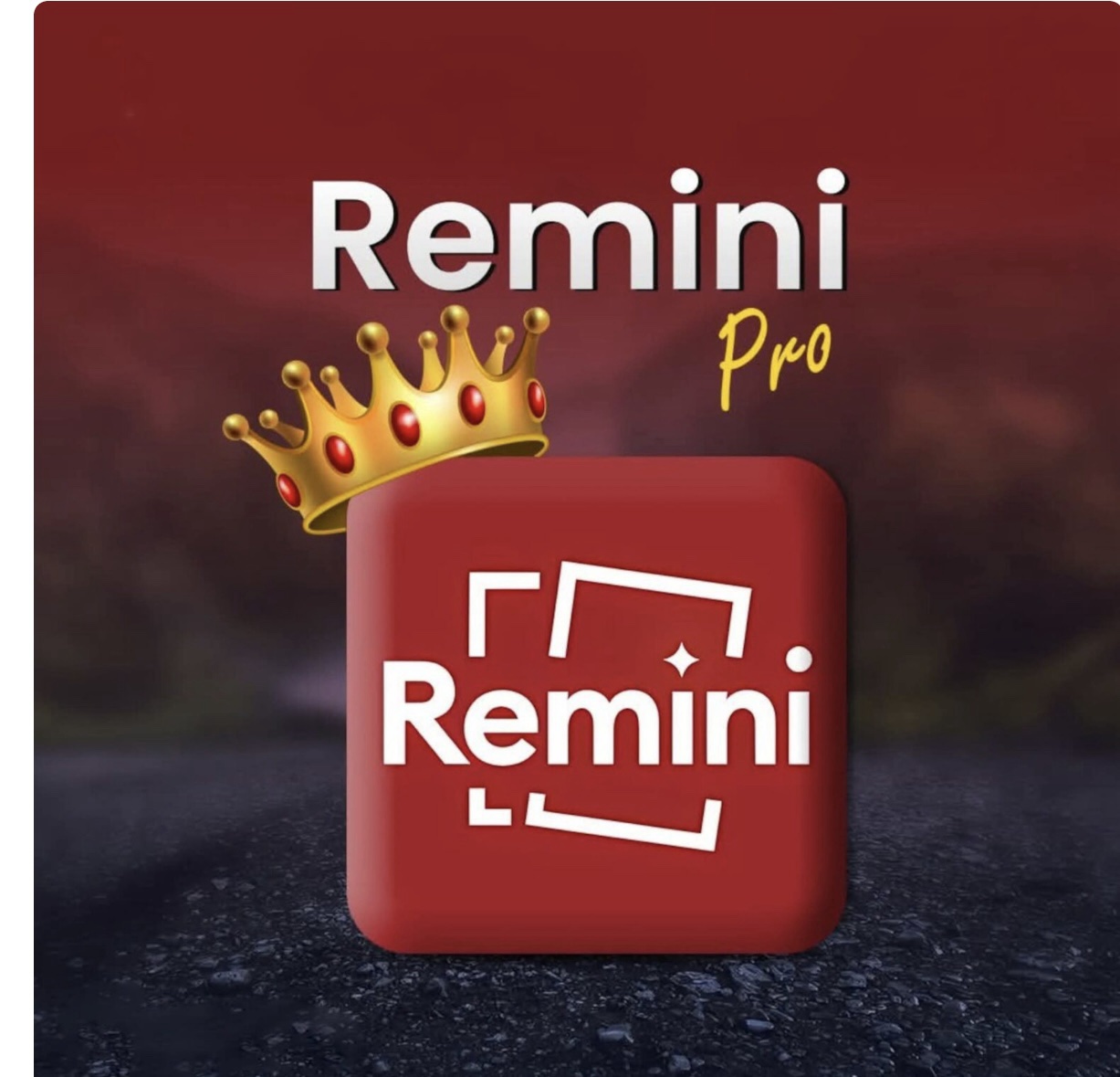 Remini Pro Lifetime for Android